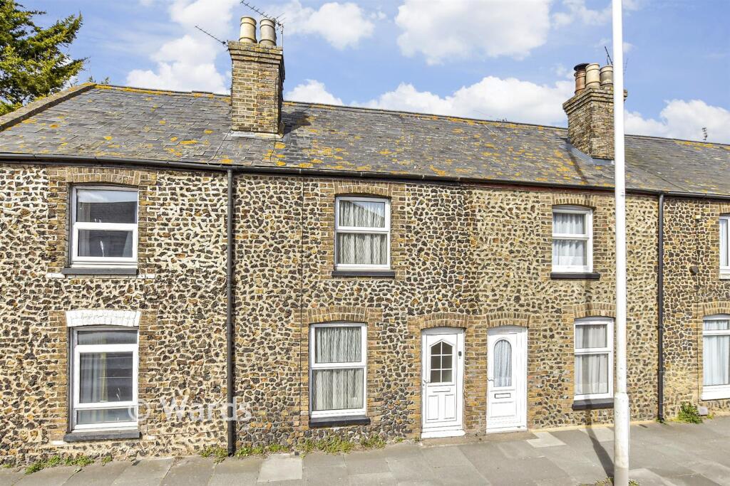Main image of property: Canterbury Road, Birchington, Kent