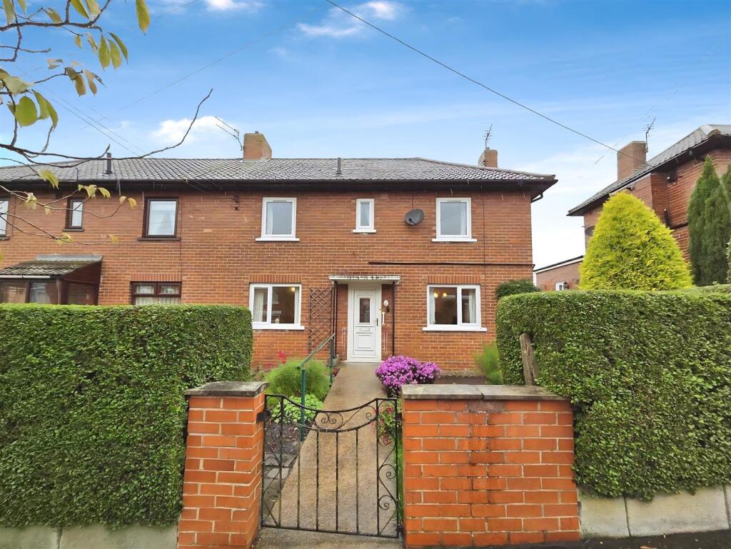 Main image of property: Carville Estate, Willington