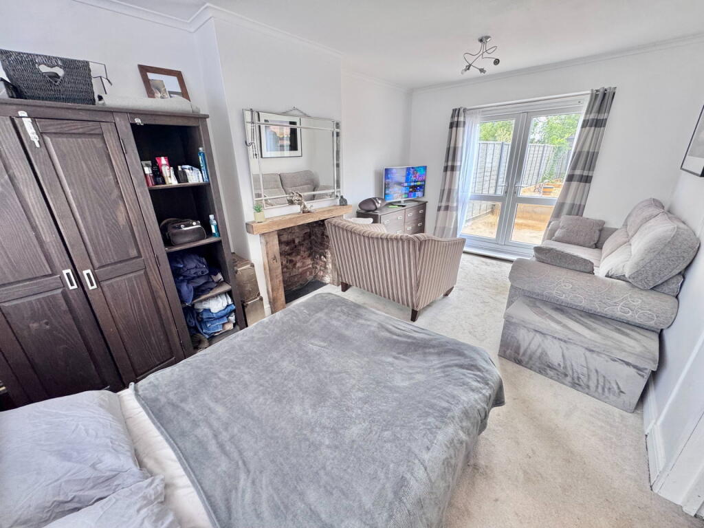 Cambridgeshire Close, Ely - Vista 5
