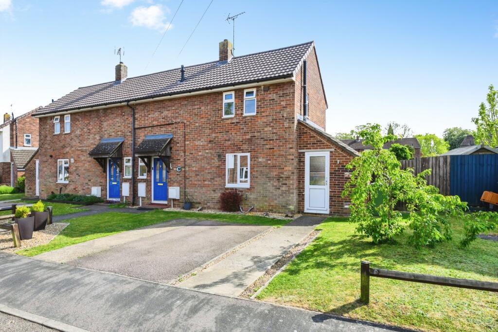 Main image of property: Embry Road, Wittering, Peterborough, PE8