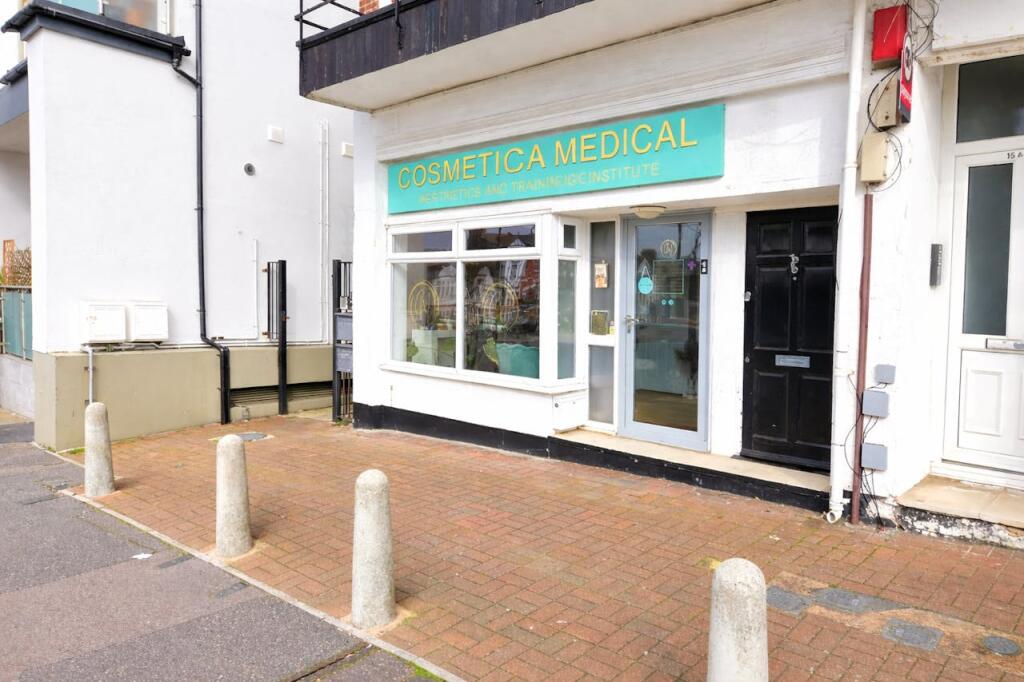 Main image of property: 19A Station Road, Westcliff-on-Sea, SS0 7RA