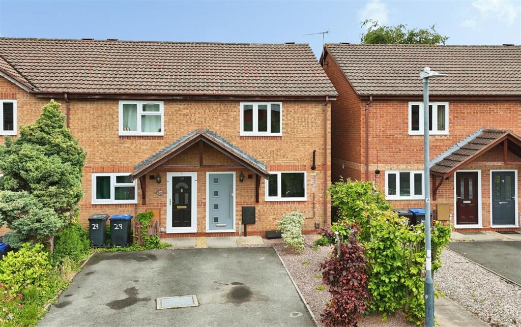 Main image of property: Styles Close, Leamington Spa