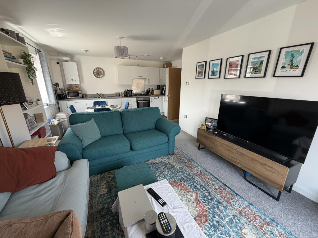 Newstead Way, Daventry - View 5