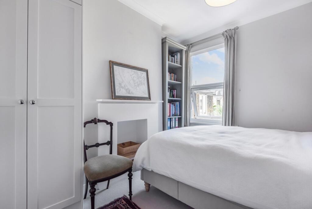 Apartment in London - View 5