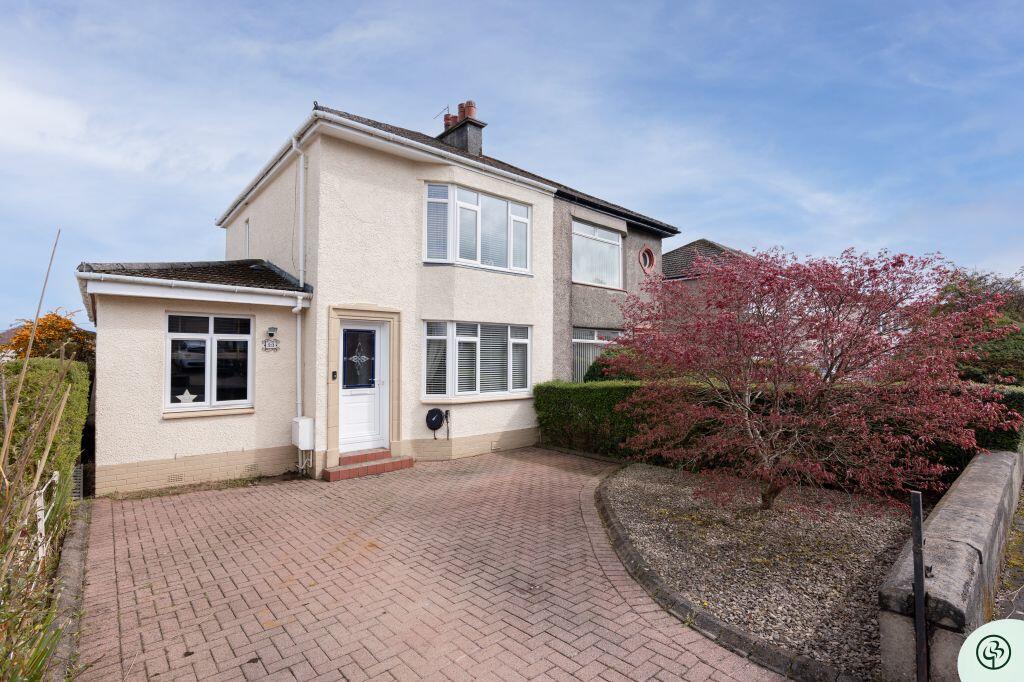 Main image of property: 23 Balmoral Road, Elderslie, PA5 9RA