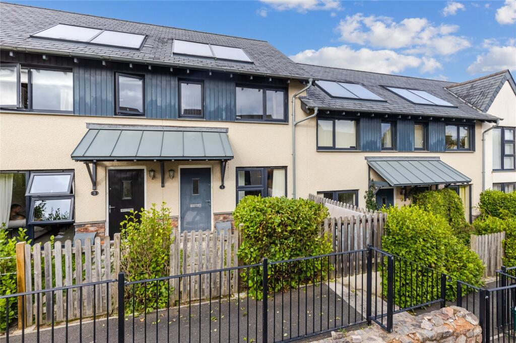 Main image of property: Tremlett Grove, Dartington