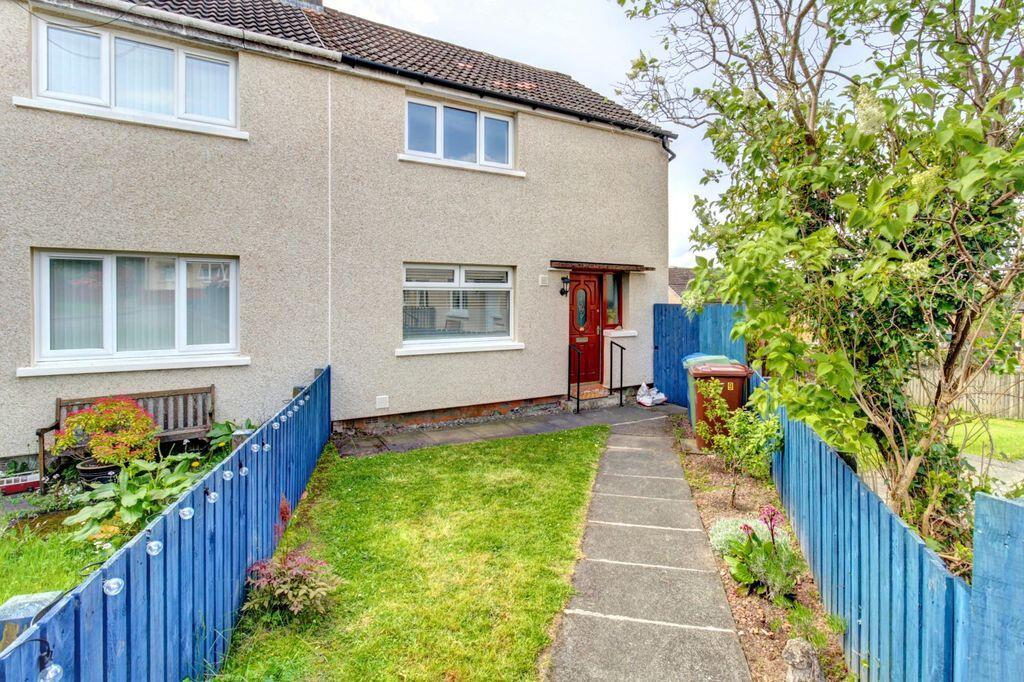 Main image of property: Lindsay Quadrant, Balloch