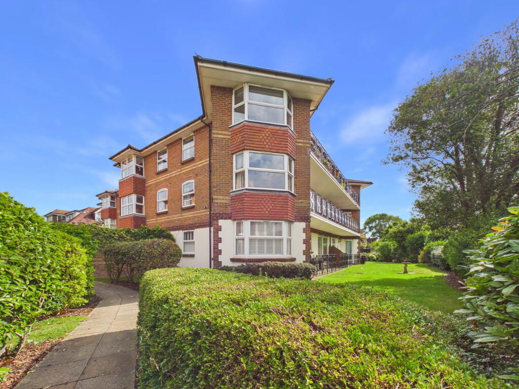Main image of property: Westmead Gardens, West Avenue, Worthing, BN11