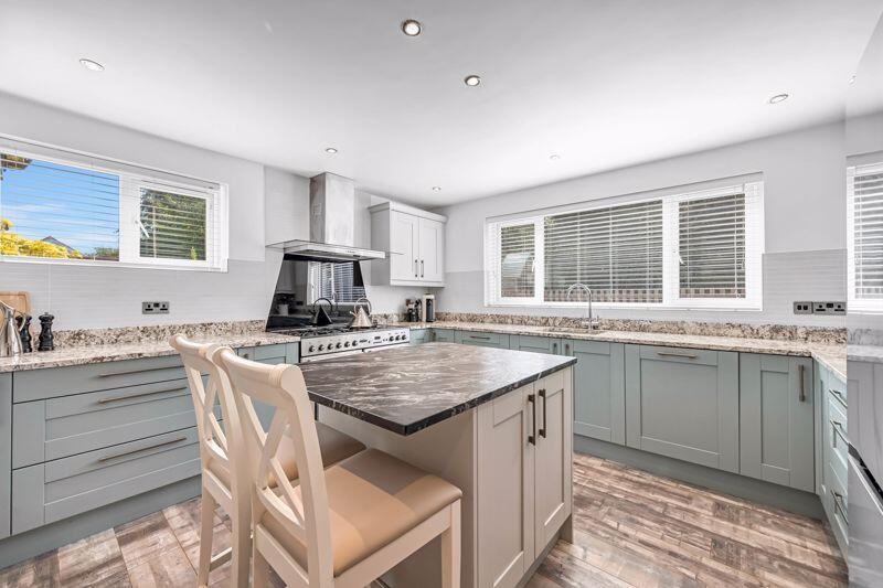 Highfield Drive, Standish, Wigan photo 3
