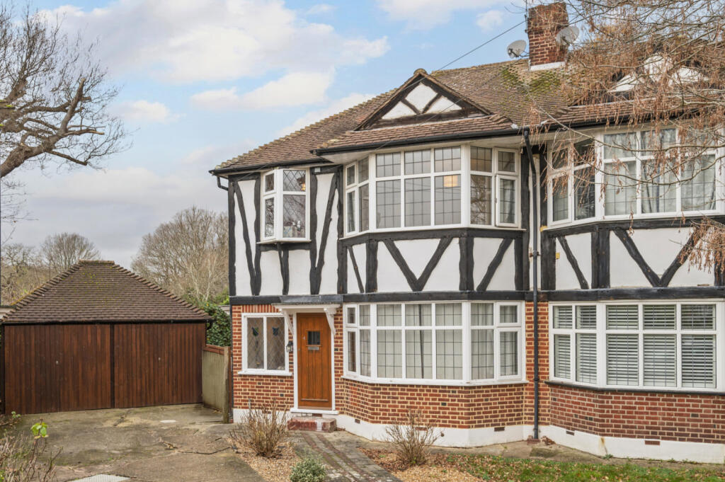 Main image of property: Perth Close, Raynes Park, SW20