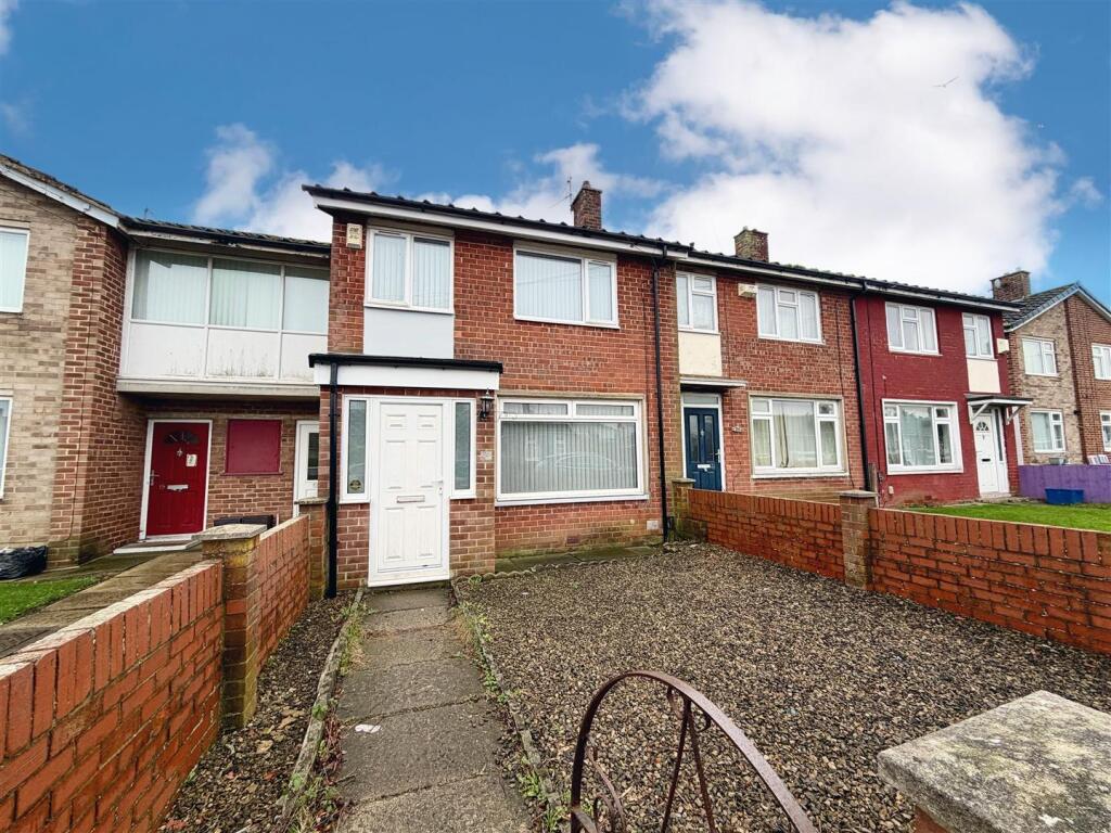Main image of property: Cocken Road, Stockton-On-Tees