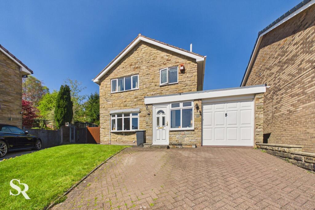 Main image of property: Meadow Close, Whaley Bridge, SK23
