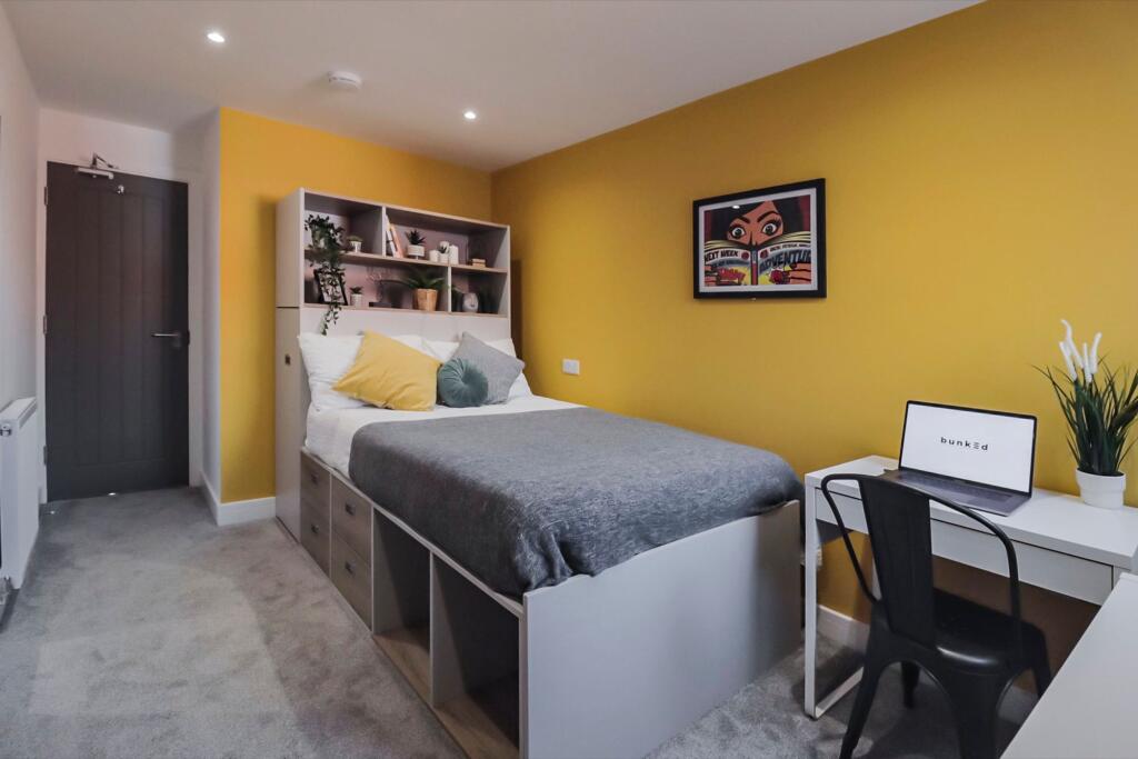 Main image of property: Montgomerie Road, Portsmouth, PO5