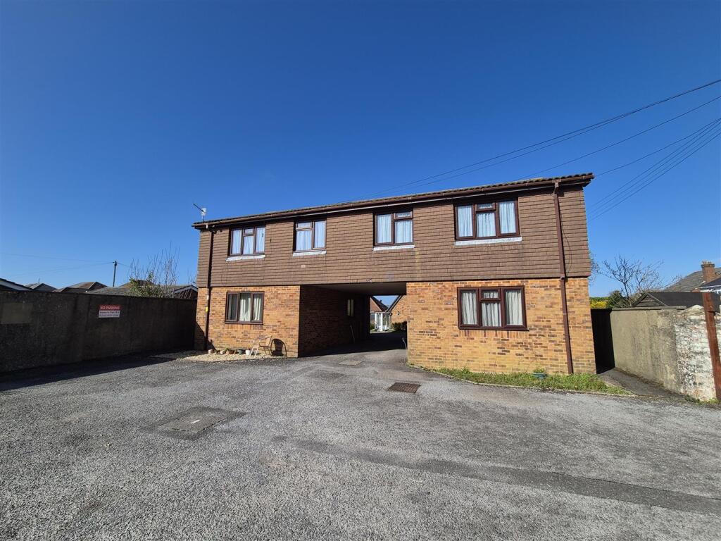 Main image of property: Cranbrook Road, Poole