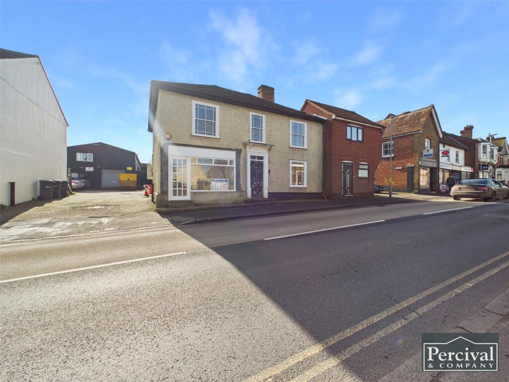 Main image of property: High Street, Earls Colne, Colchester, Essex, CO6