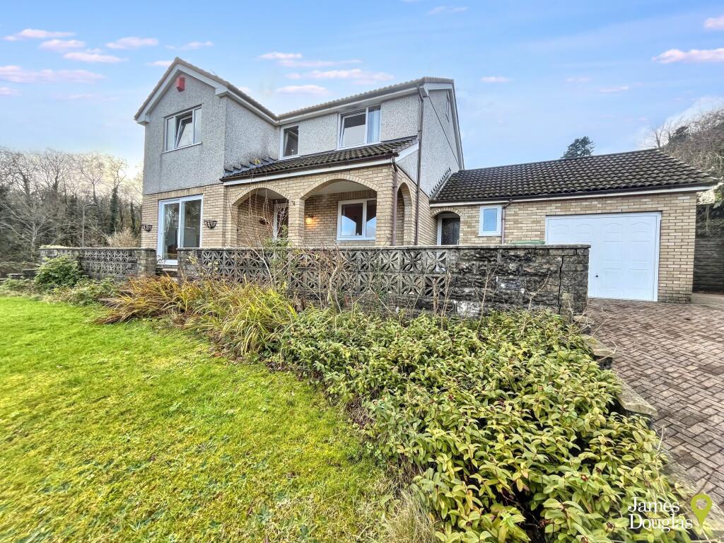 Main image of property: Kingswood, Maesycoed, Pontypridd