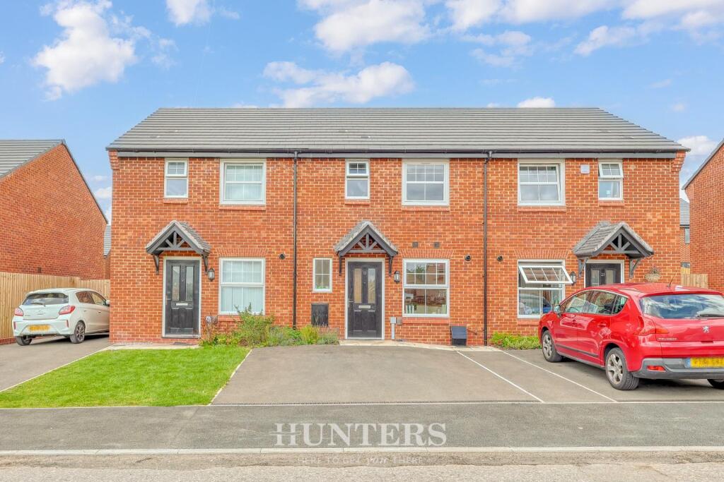 Main image of property: Watt Drive, Middleton M24