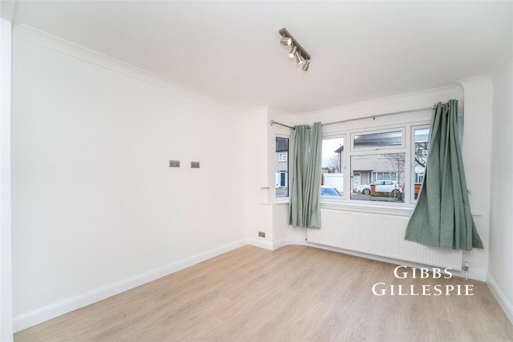 Main image of property: Burnham Avenue, Ickenham, Uxbridge, UB10