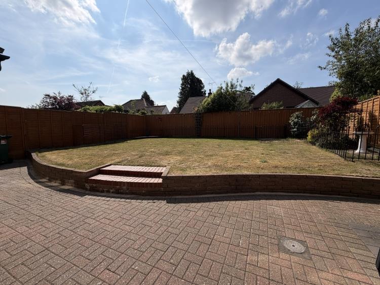 House in East Suffolk, Bixley, Rushmere St Andrew - View 4