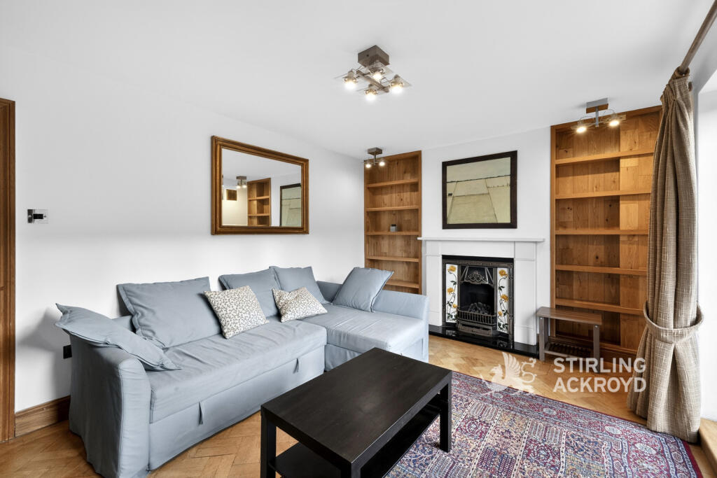 Main image of property: Abercorn Place, London, NW8