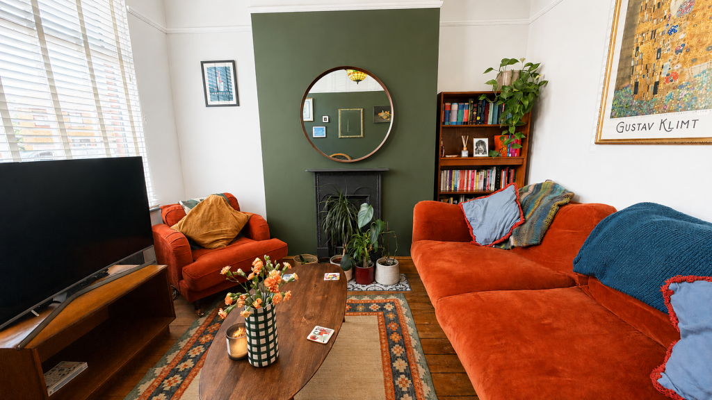 House in Stockport - View 5