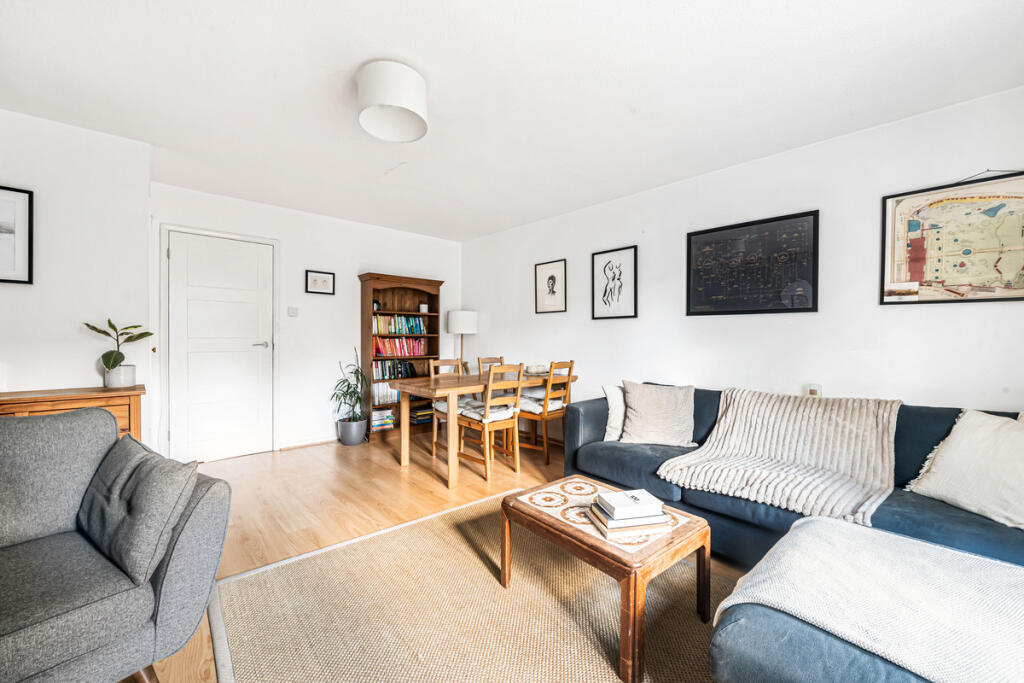 Apartment in London - More