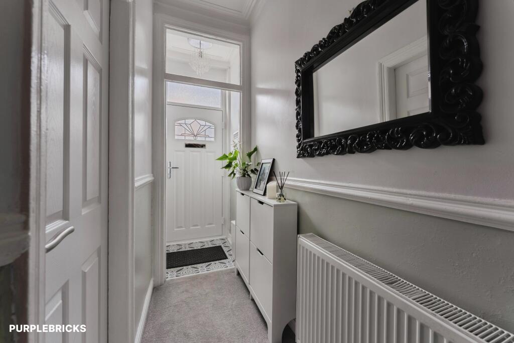 House in Wirral, Liverpool City Region - View 3
