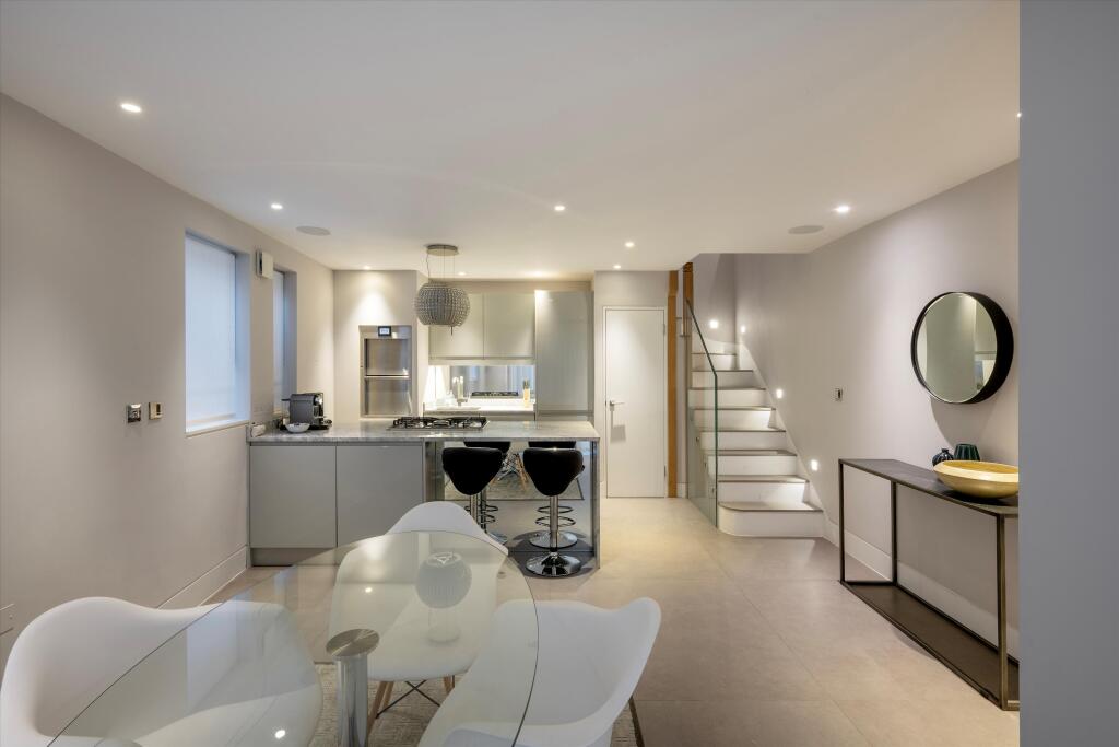 Main image of property: Vernon Yard, Portobello Road, London W11