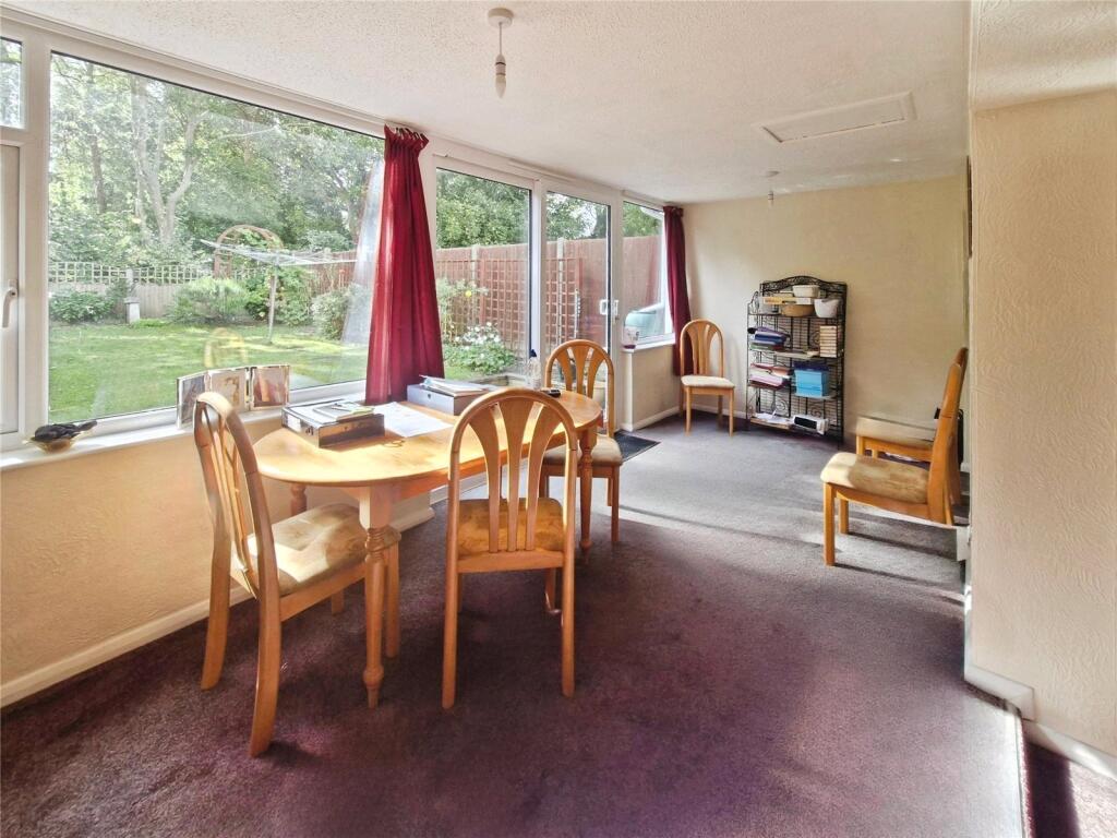 Fiveways Rise, Deal, Kent, CT14 - More