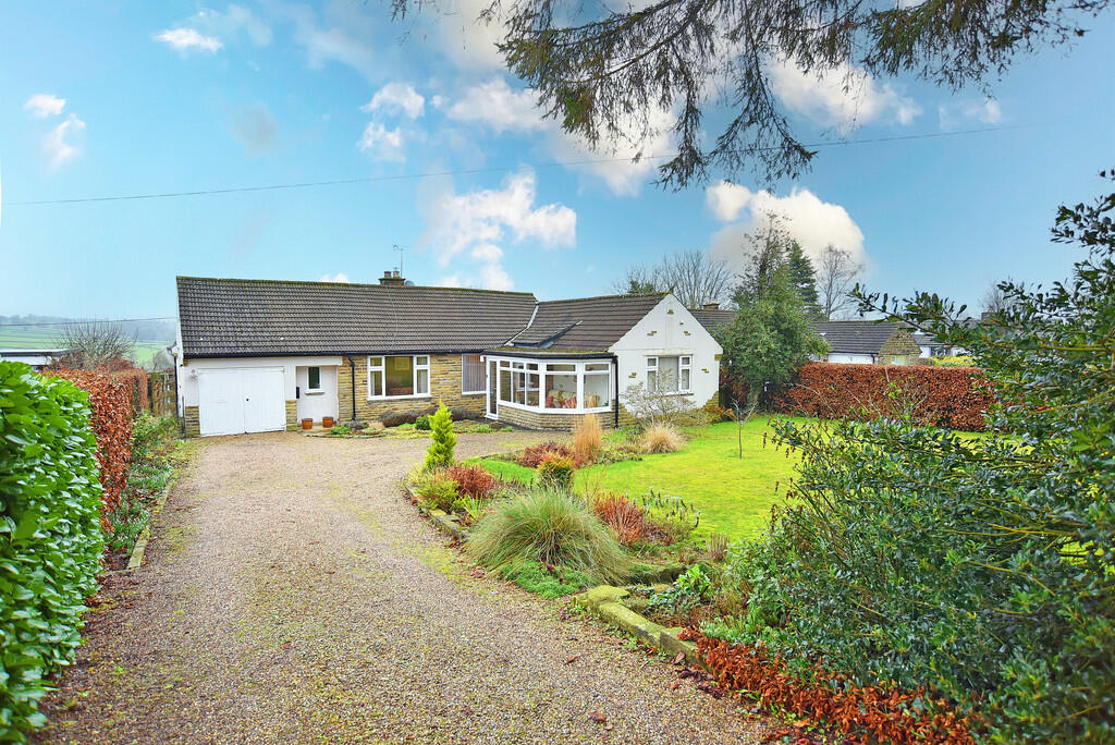 Main image of property: Main Street, Darley