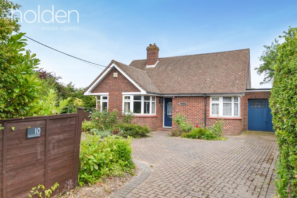 Main image of property: Broad Street Green Road, Heybridge, Maldon