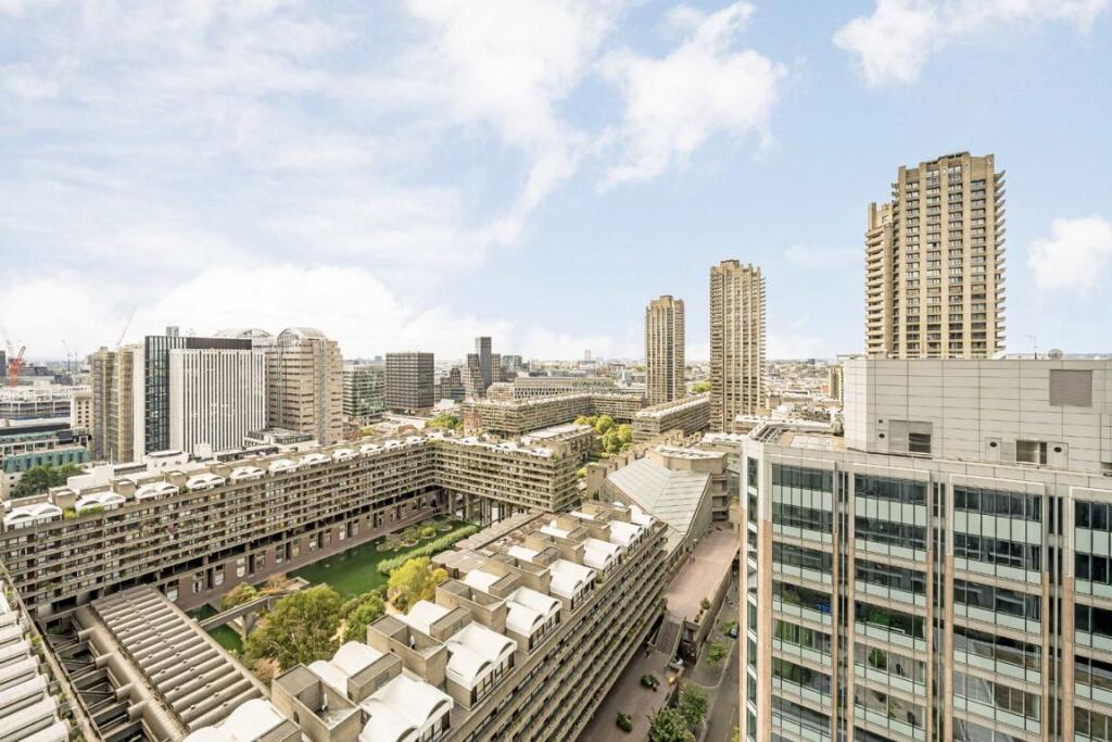 Apartment in London - View 4