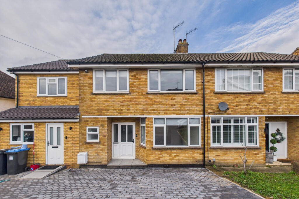 Main image of property: Lamsey Road, Hemel Hempstead, HP3