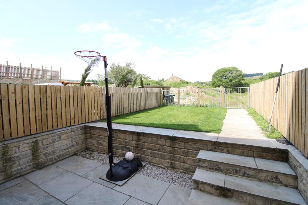 Additional image 16 of West Shaw , Oxenhope, Keighley, BD22