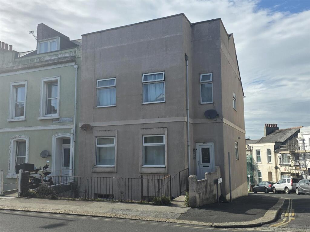 Main image of property: North Road West, Plymouth, Devon, PL1