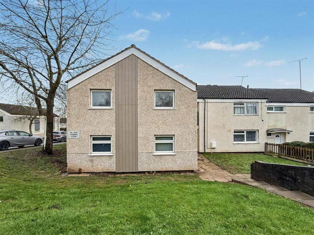 Main image of property: Triumph Close, Coventry