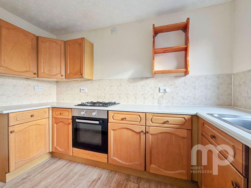Margaret Reeve Close, Wymondham, NR18 0ST photo 4