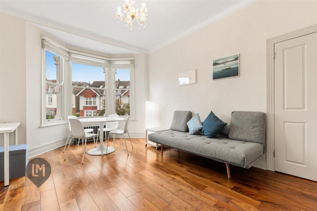 Main image of property: Home Park Road, London