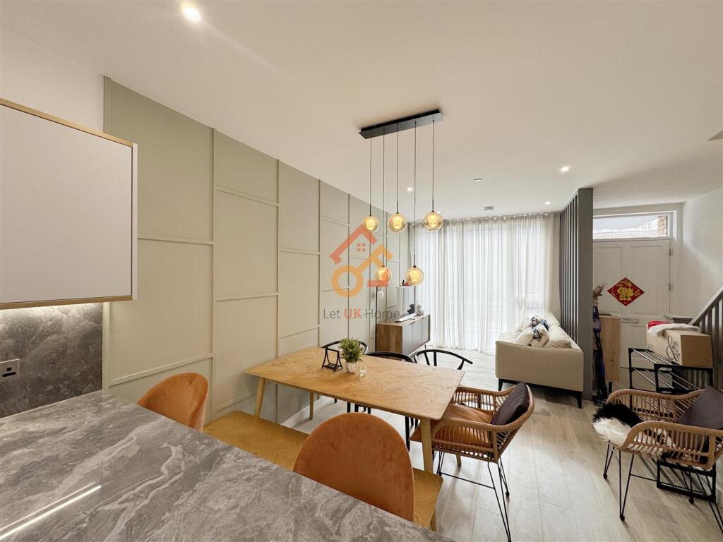 Main image of property: Springpark Drive, London, N4