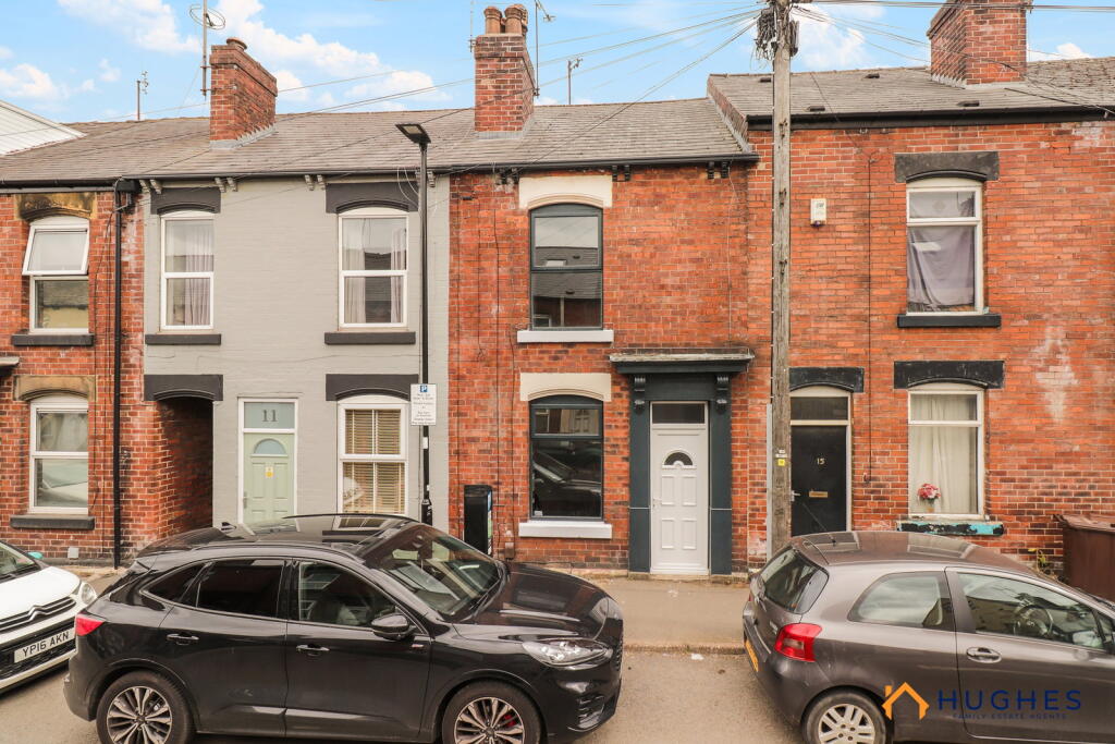 Main image of property: Taplin Road, Hillsborough, Sheffield