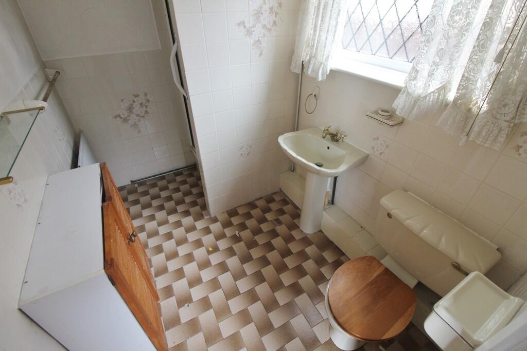 House in Portsmouth - View 4