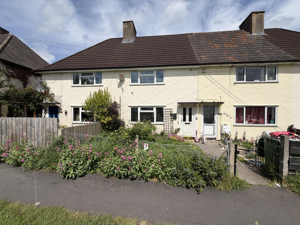 Main image of property: Barley Close, Wells