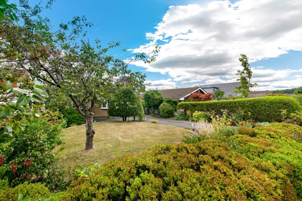 Lea Drive, Shepley, HD8 photo 4