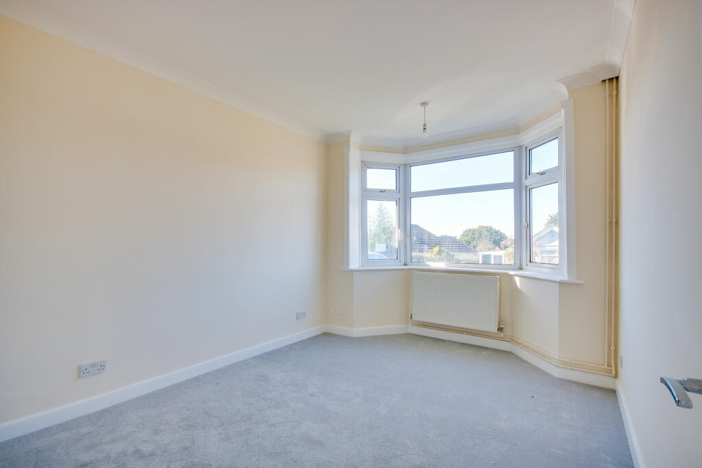 House in Southampton, Sholing Common - View 5