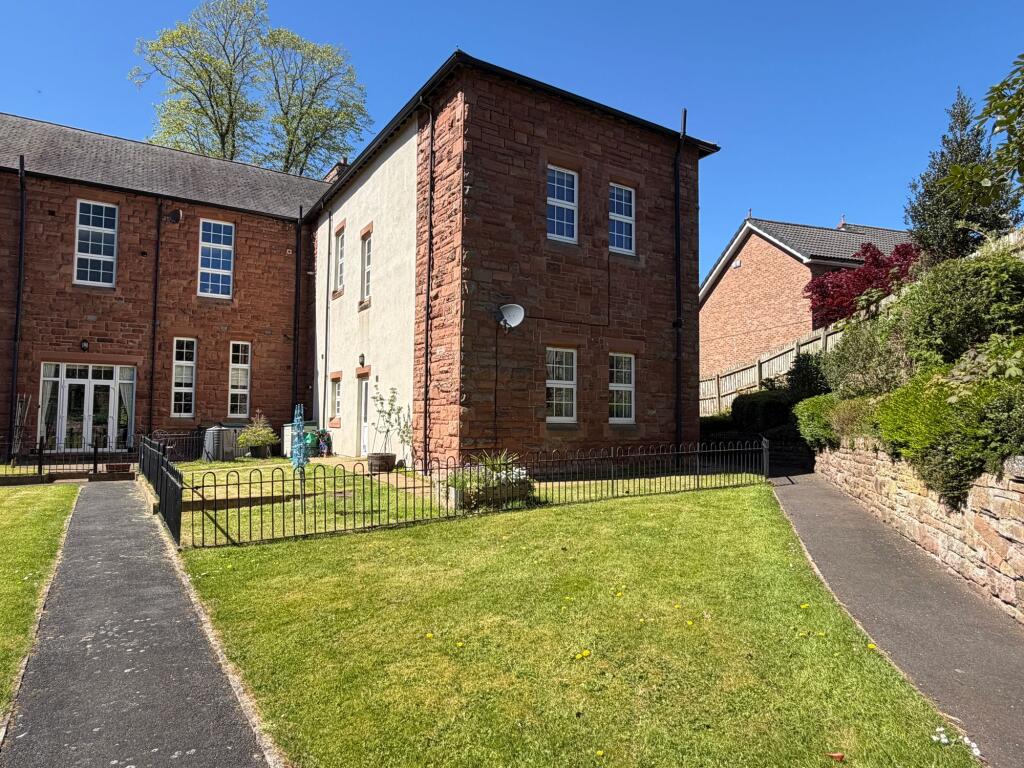 Main image of property: Oval Court, Carlisle, CA1