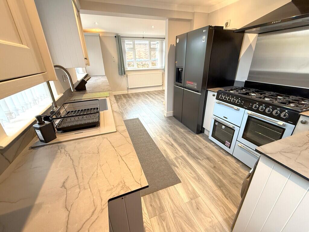 House in Peterborough - View 4