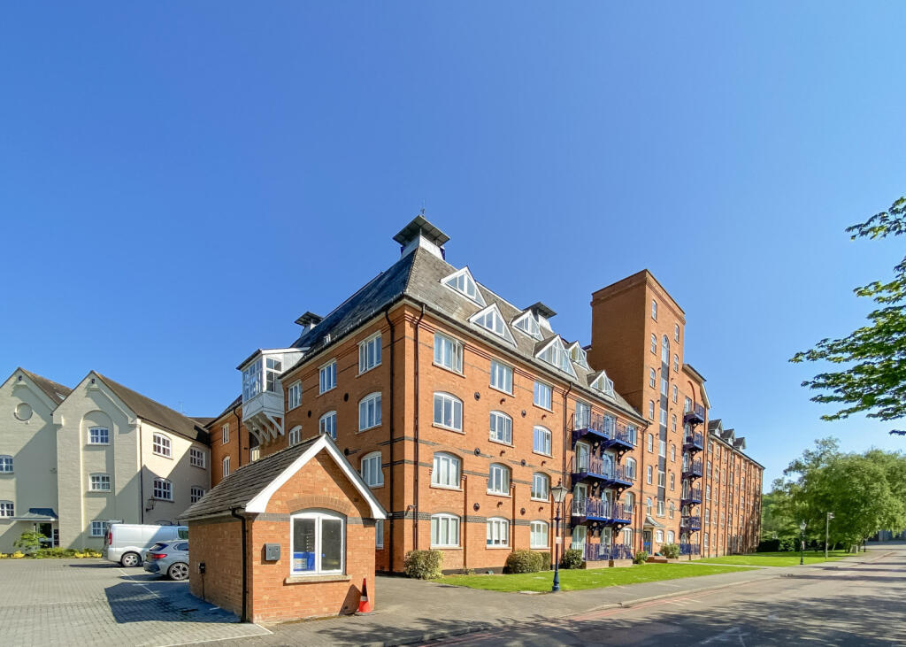 Main image of property: Waterside Place, Waterside Place, Sawbridgeworth, Hertfordshire, CM21