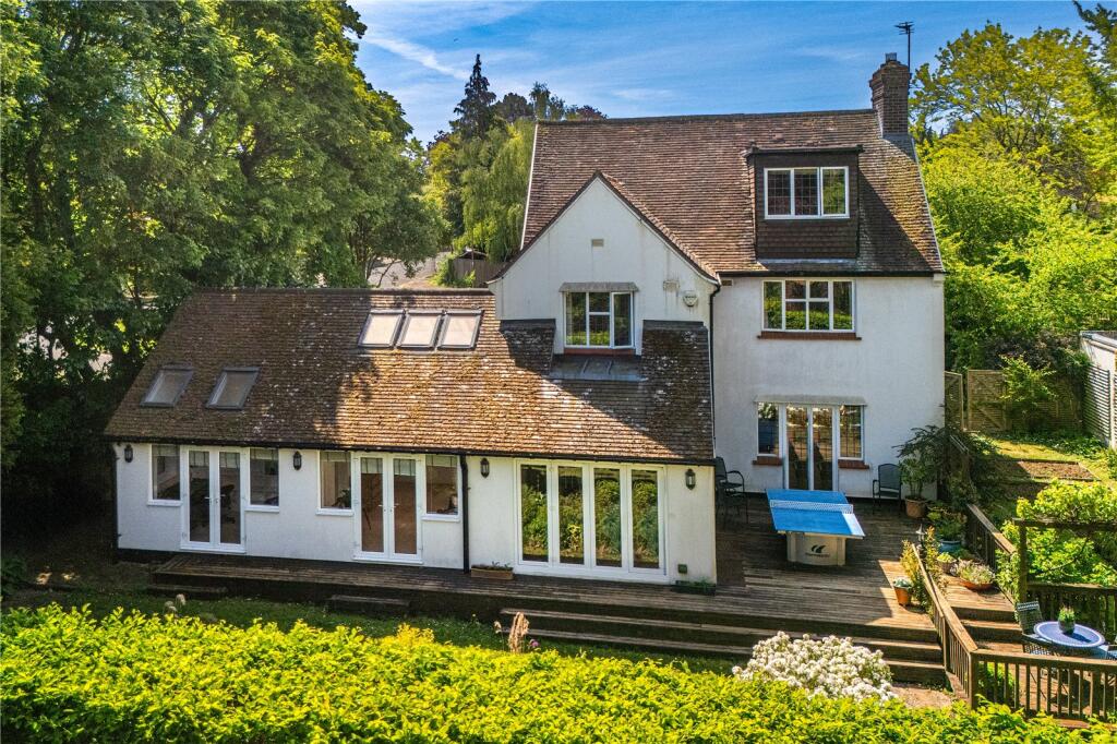 Main image of property: Abberbury Road, Oxford, Oxfordshire