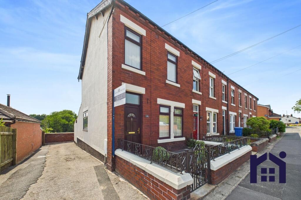 Main image of property: Langton Brow, Eccleston, PR7 5PB