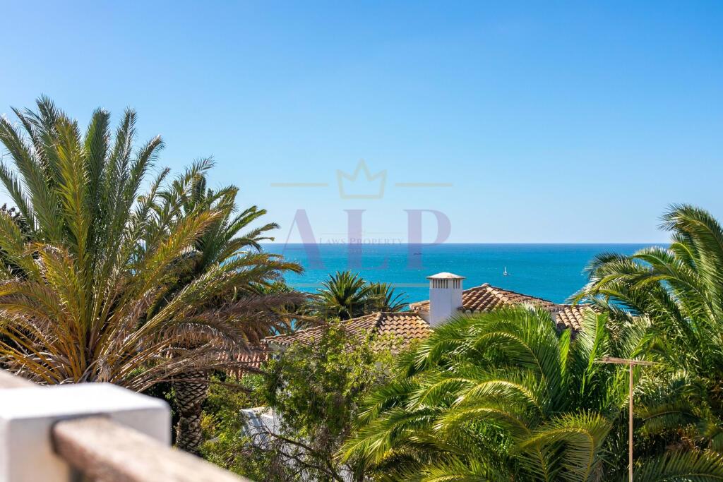 Main image of property: Algarve, Porto De Mos